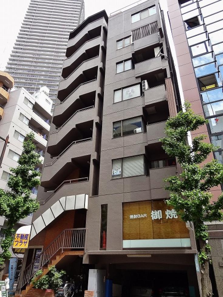 岩田光建ビル